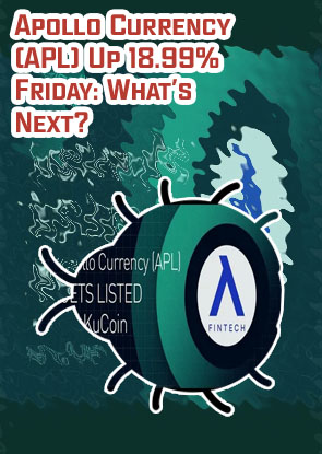 Apl crypto