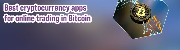 Apps to invest in cryptocurrency