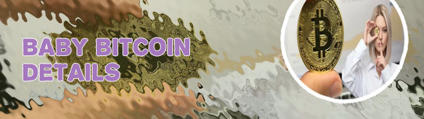 Baby bitcoin where to buy