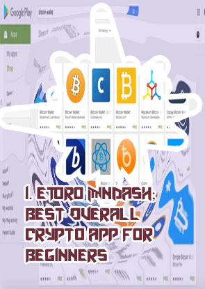 Best apps for bitcoin