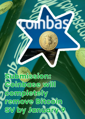 Best crypto on coinbase