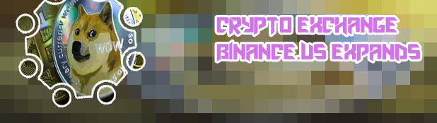 Binanceus dogecoin