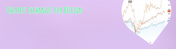 Bitcoin exchange price comparison