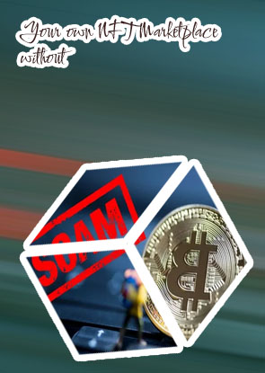 Bitcoin nft marketplace