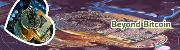 Bitcoin other more than
