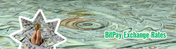 Bitcoin rate dollar