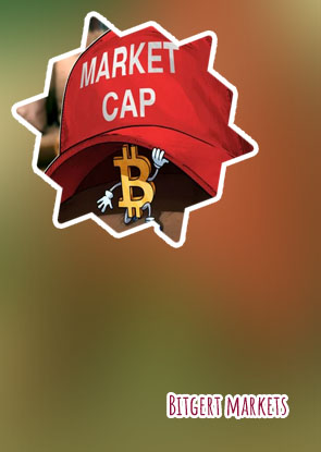 Bitrise market cap