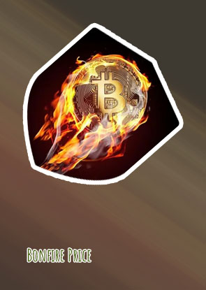 Bonfire crypto currency