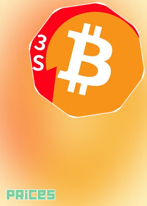 Btc pric