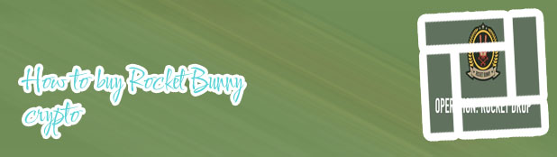 Buy rocket bunny crypto