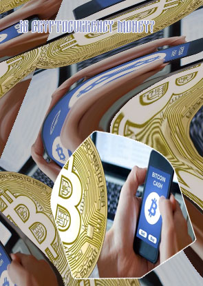 Can you get money from bitcoin