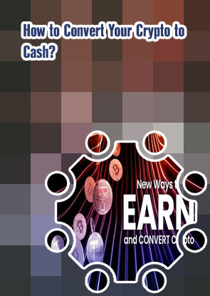 Convert crypto