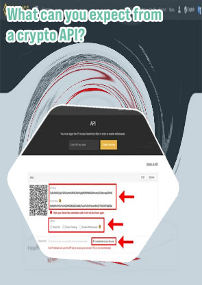Crypto com app api