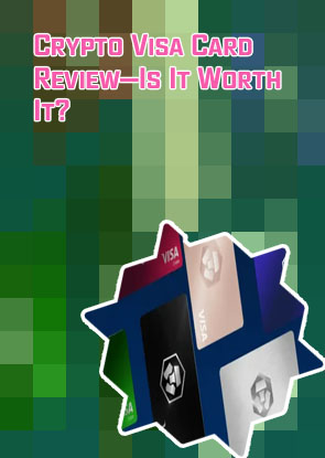 Crypto com credit card review