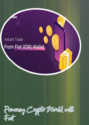 Crypto com fiat wallet not working