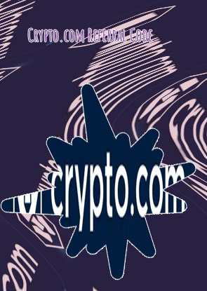 Crypto com referral id