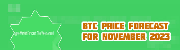 Crypto market forecast