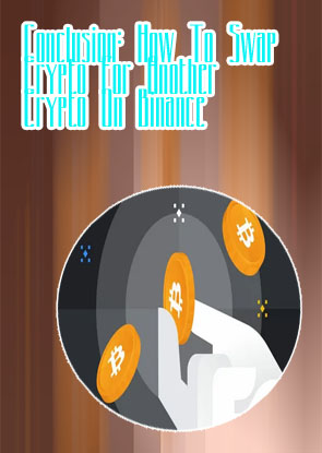 Crypto on binance