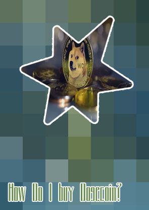 Cryptocurrency dogecoin buy