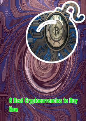 Cryptocurrency information