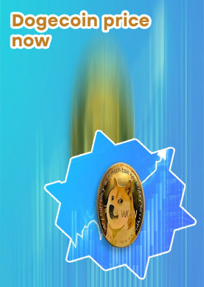 Dogecoin now