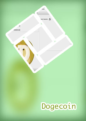 Dogecoin wallet for mining