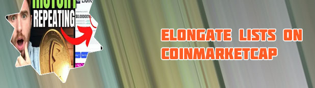 Elon gate crypto coin