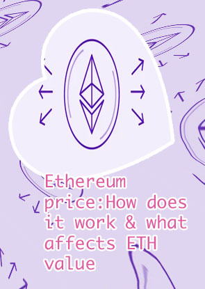 Etherium value