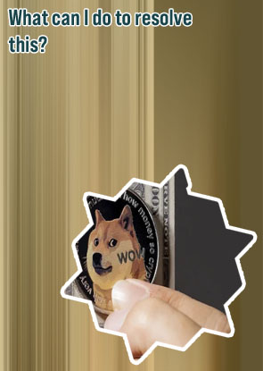 How much dogecoin is there
