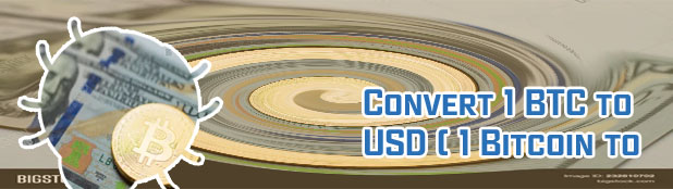 How much is bitcoin worth in us dollars