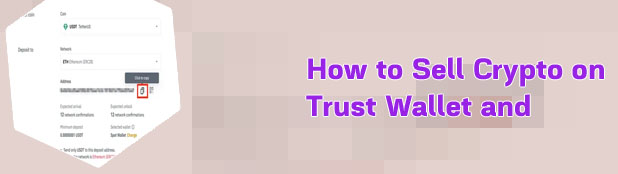 How to deposit crypto into bank account