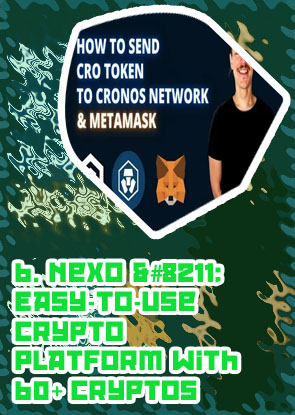 How to send cro from coinbase to cryptocom