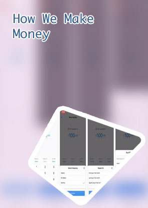 How to trade on cryptocom app