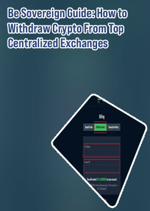 How to withdraw from bitcoin