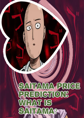 Is saitama on cryptocom