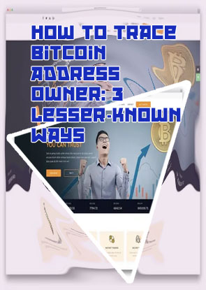 Make bitcoin transfers traceable