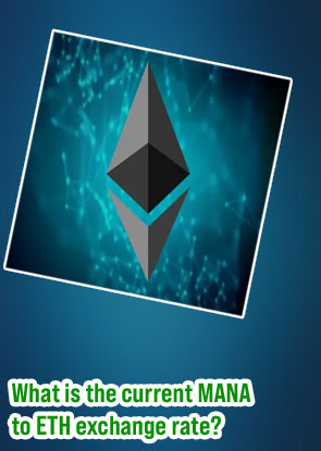 Mana ethereum