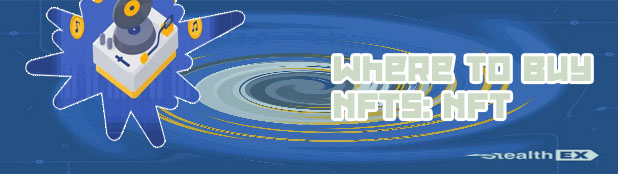 Nft crypto marketplace