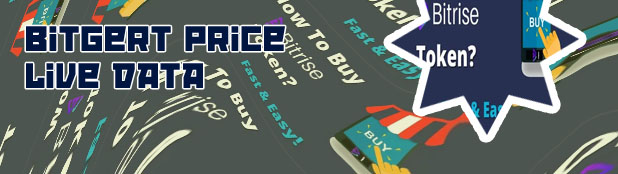 Price of bitrise coin