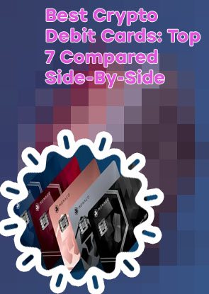 Ruby steel crypto card