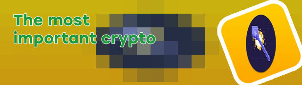 Spell crypto token
