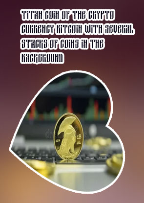Titan crypto currency