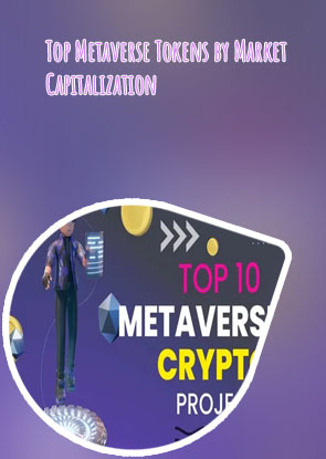 Top metaverse crypto