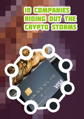 Visa wants bitcoin to work exchanges