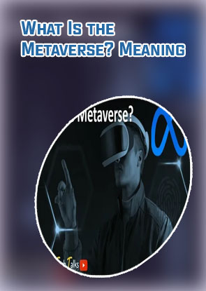 What is the metaverse crypto
