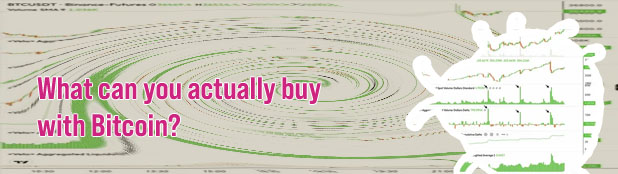 What to do with bitcoin
