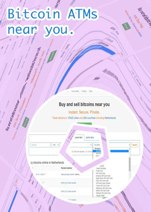 Where can i buy bitcoins near me