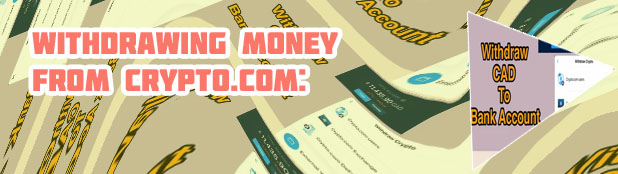 Withdraw money from crypto com app