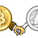 Bitcoins & Litecoins
