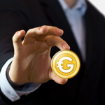 GldCoin Hand